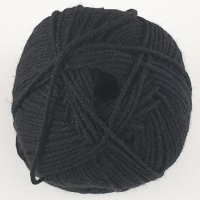 Hayfield - Soft Twist DK - 263 Black